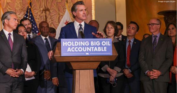 Stop California’s Punishing New Gas Tax! 