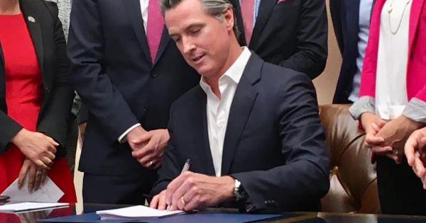 California - Stop a Voter ID Ban - Governor Veto Now! 