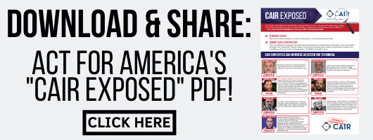 Download and Share CAIR Exposed PDF