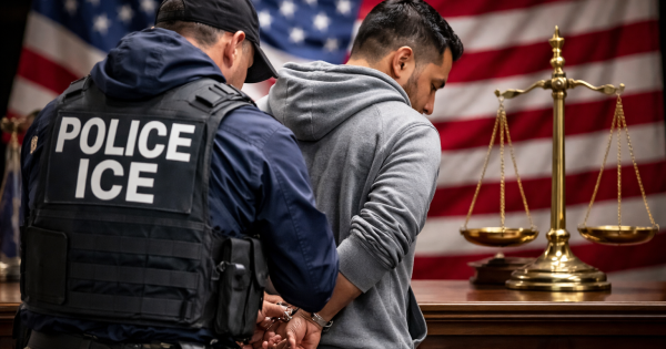 Deport Illegal Alien Fraudsters