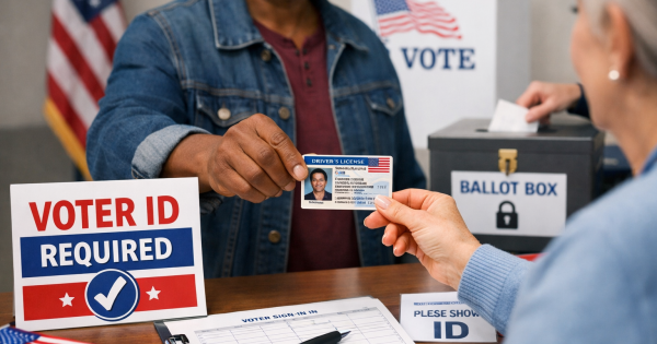 Support the Make Elections Great Again Act