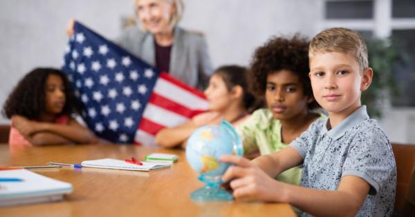 Reject the CAIR Curriculum 
