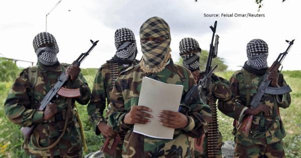 Stop American Money from Funding Terrorism