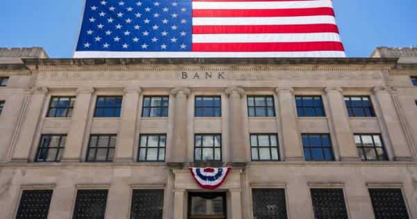 Keep Illegal Immigrants Out of American Banking