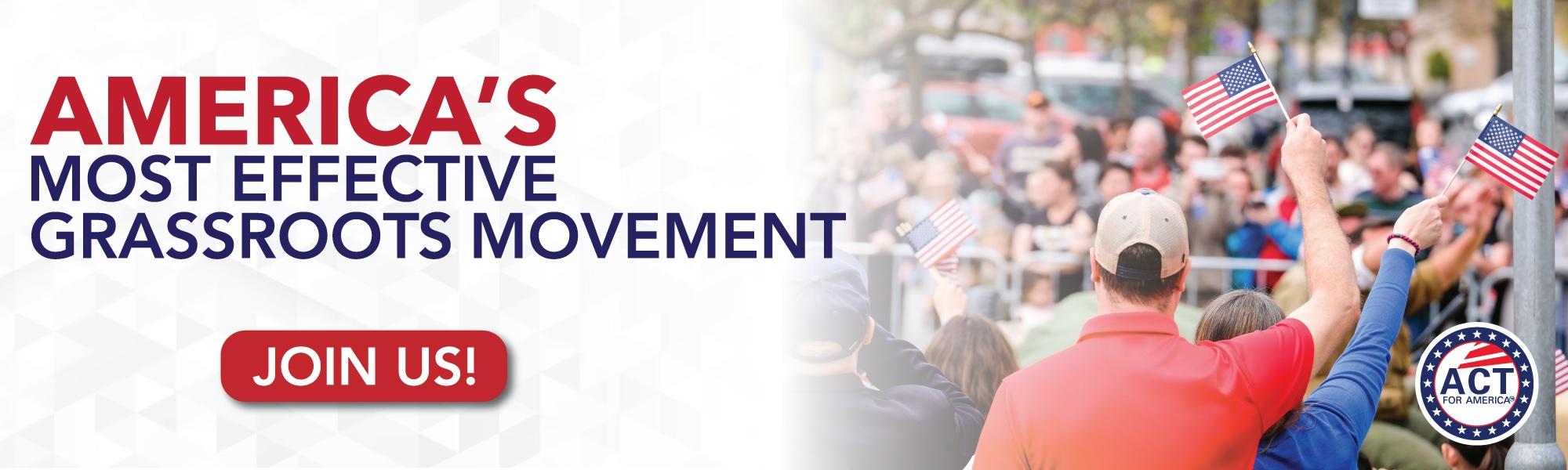 Join Us